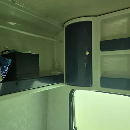 Caravan 3 Personen Durbuy