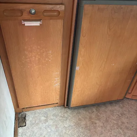 Caravan 3 Personen *