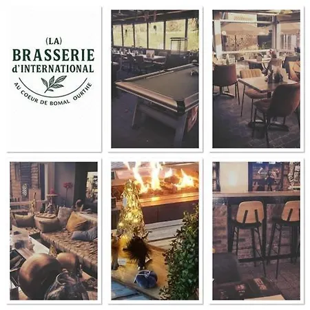 Campeggio Ardennenhut On Wheels *